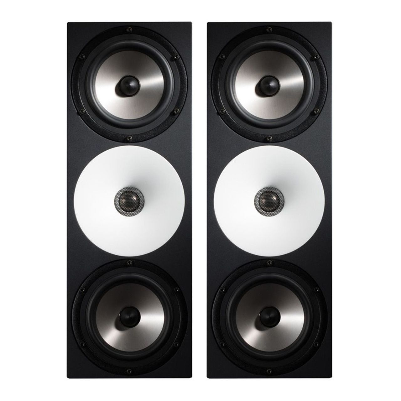 Amphion Two18 Pasif Yakın Dinleme Stüdyo Monitör Hoparlör