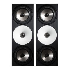 Amphion Two18 Pasif Yakın Dinleme Stüdyo Monitör Hoparlör