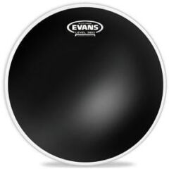 DERİ 18 BLACK CHROME TOM CLEAR ÇİFT KAT (14,5 MİL)