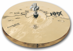 SABIAN 11402XEB 14'' EVOLUTION HATS ZİL HHX