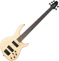 CORT AB5DLX AS OPN BASS GİTAR, ACTION 5 TELLİ (DELUX )