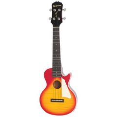 Epiphone Les Paul Sunburst Concert Ukulele