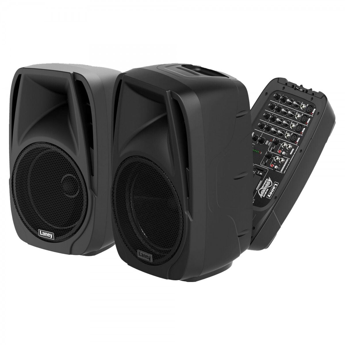 Laney AH210 Ses Sistemi