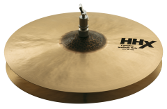 SABIAN 11402XCN 14'' HHX COMPLEX MEDIUM HATS ZİL