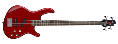 CORT AB4PLUSTR BASS GİTAR, ACTION 4 TELLİ