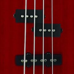 CORT AB4PLUSTR BASS GİTAR, ACTION 4 TELLİ