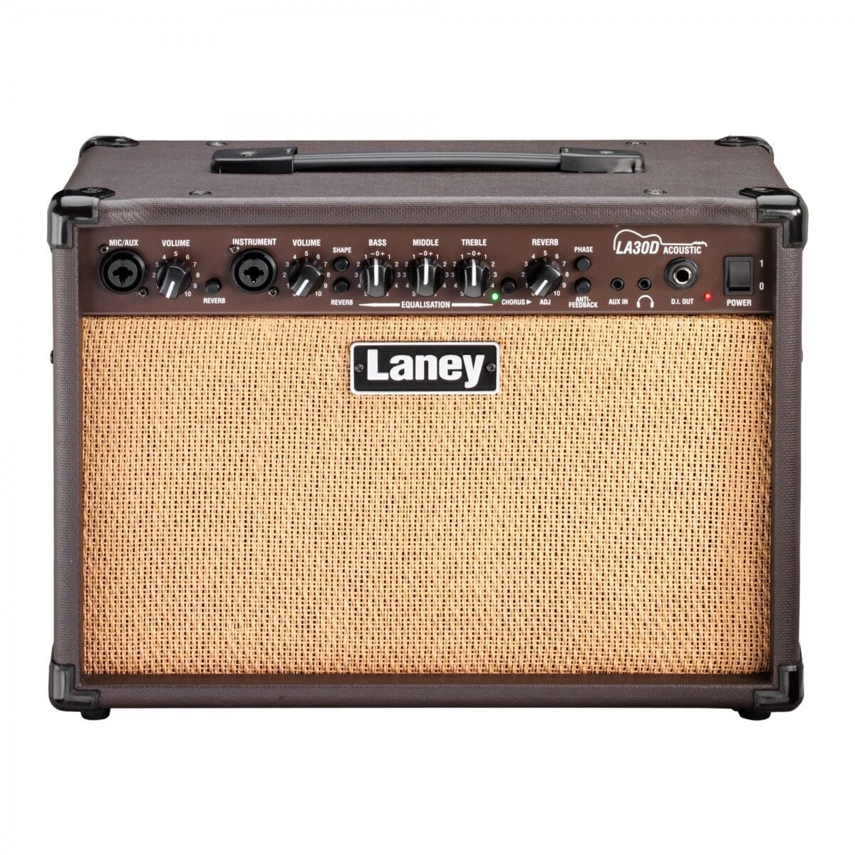 Laney LA30D Akustik Gitar Amfisi