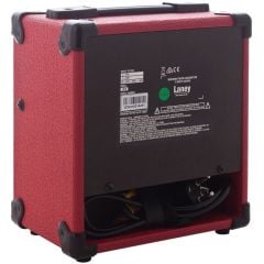 Laney LX10-RED Elektro Gitar Amfisi