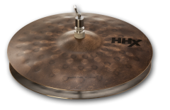 SABIAN 11302XNJM 13'' FIERCE HATS ZİL HHX