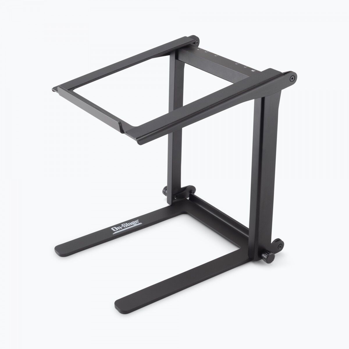On Stage LPT8000 USB'li Laptop Standı