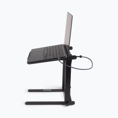 On Stage LPT8000 USB'li Laptop Standı