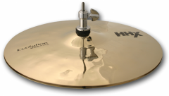 SABIAN 11302XEB 13'' EVOLUTION HATS ZİL HHX