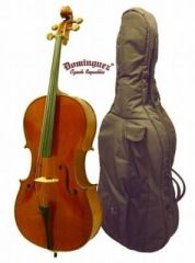 Viyolonsel Gül DCR12LCO