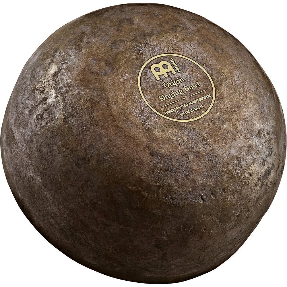 Meinl Sonic Energy Origin Series Singing Bowl (700 g)