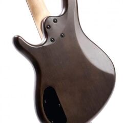 CORT AB4PJOPW BASS GİTAR ACTION, DOUBLE CUTAWAY