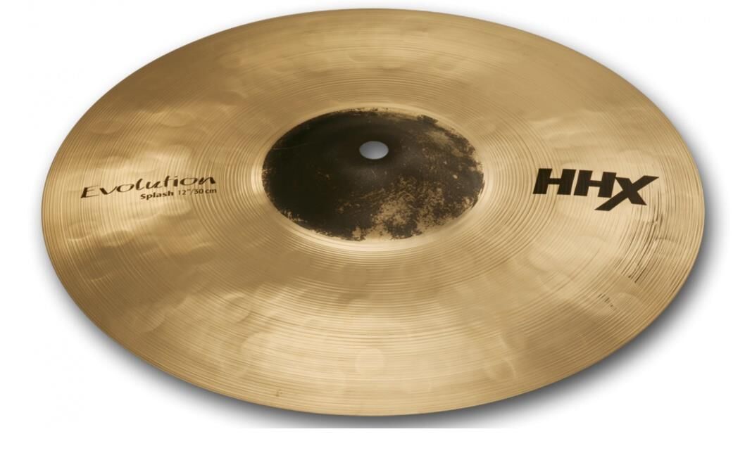 SABIAN 11205XEB 12'' EVOLUTION SPLASH ZİL HHX