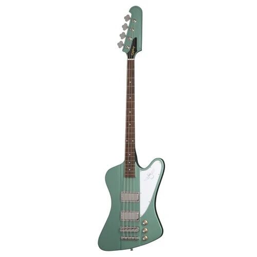 Epiphone Thunderbird '64 Bas Gitar (Inverness Green)