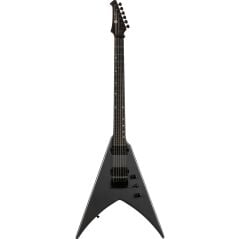 Spira V-400 MSL Flying V Elektro Gitar (Silver)