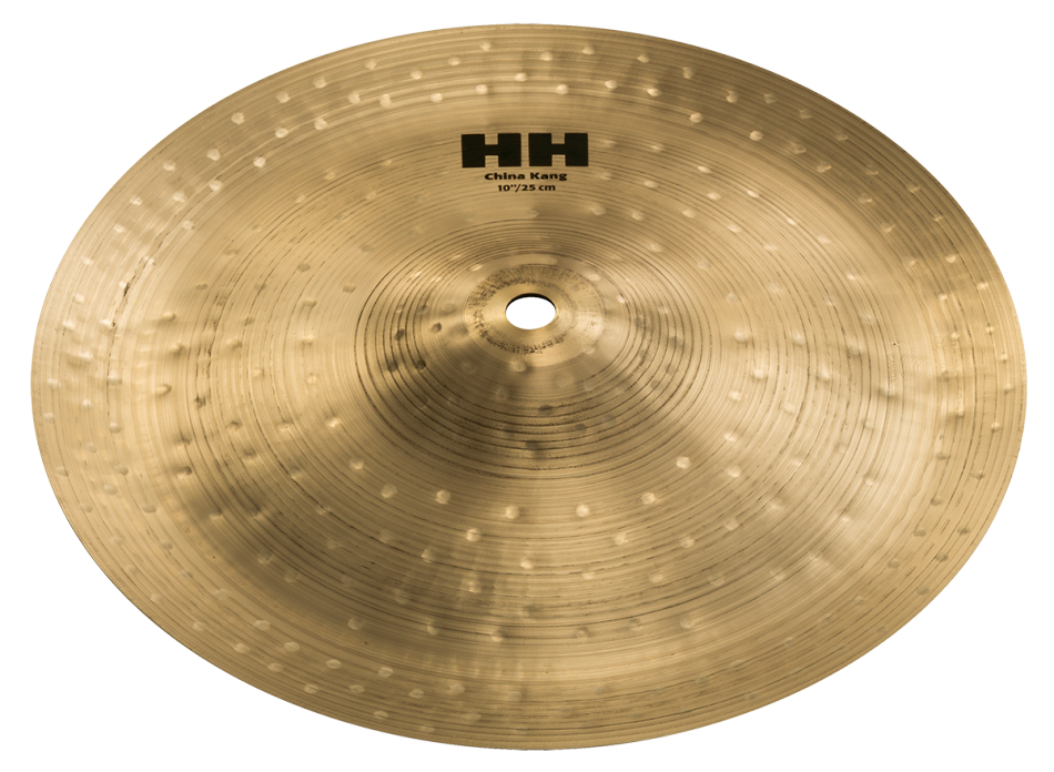 SABIAN 11067 10'' CHINA KANG ZİL HH