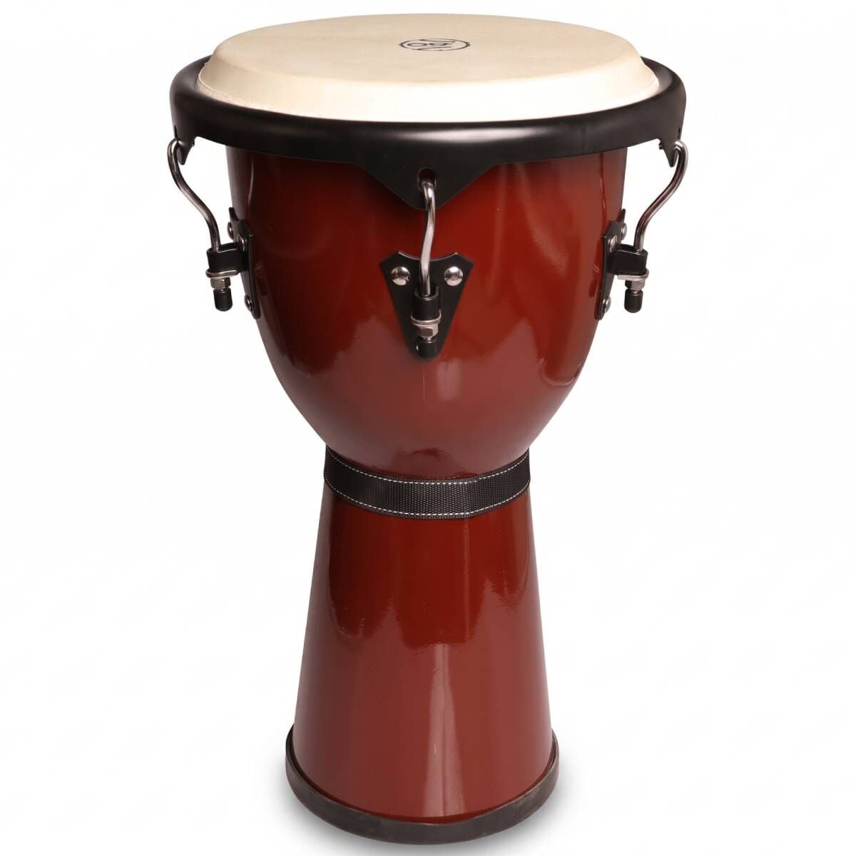 Cox DJB100RW Wine Red (12'')
