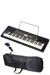 Casio CTK-2500  61 Tuş  Org ( Kılıf Hediyeli)