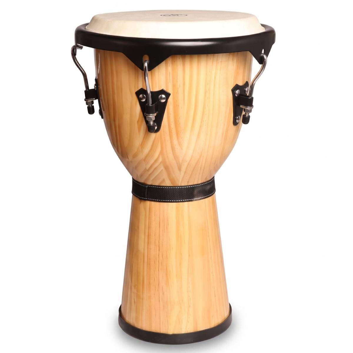 Cox Djembe 12 inç (Natural)