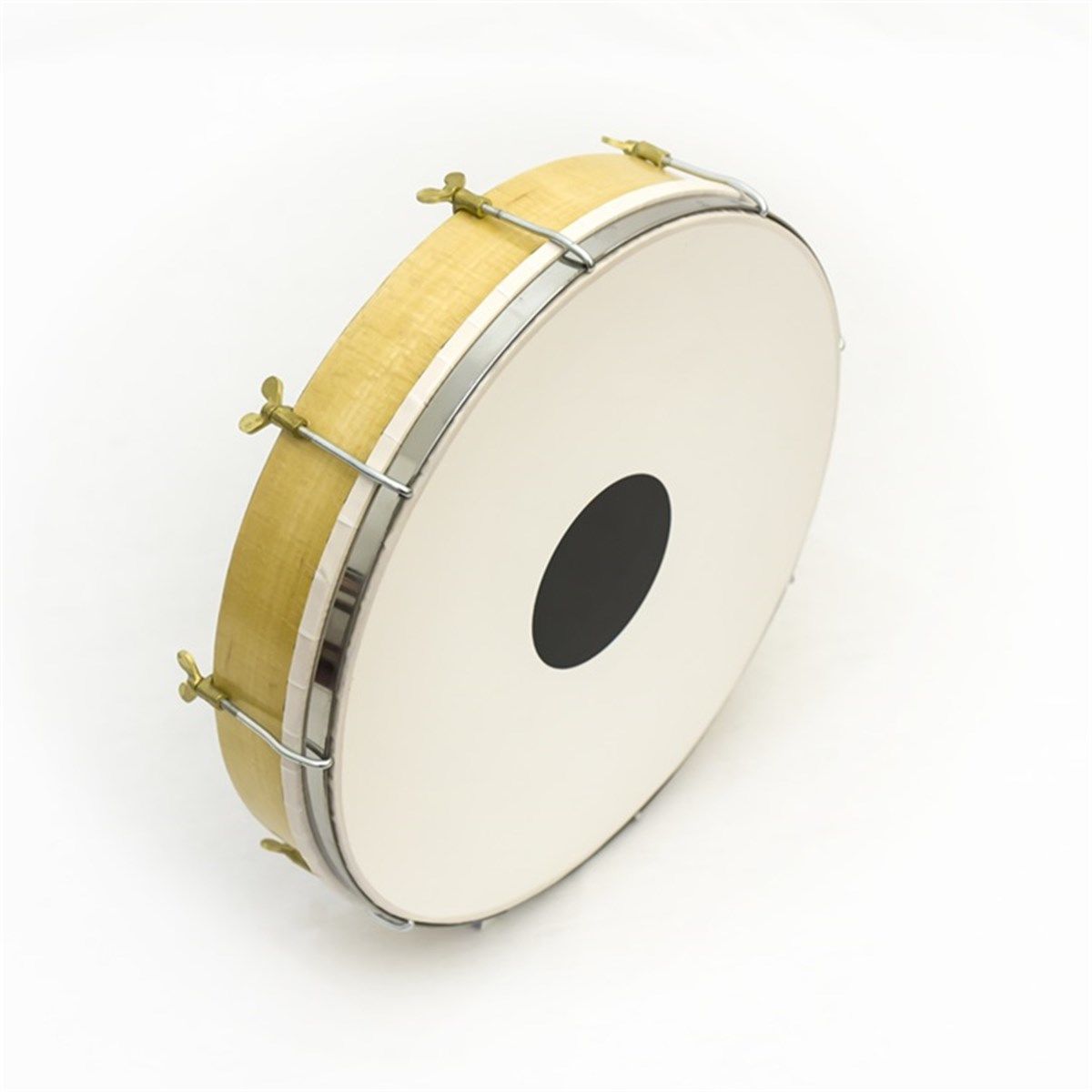 Kelebek Ayarlı Bendir 42cm