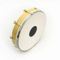 Kelebek Ayarlı Bendir 42cm