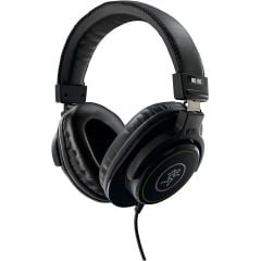 Mackie MC-100 Profesyonel Kapalı Yapılı Monitör Kulaklık