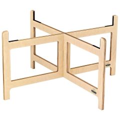 Nino NINO957 Sınıf Cajon'u için Stand