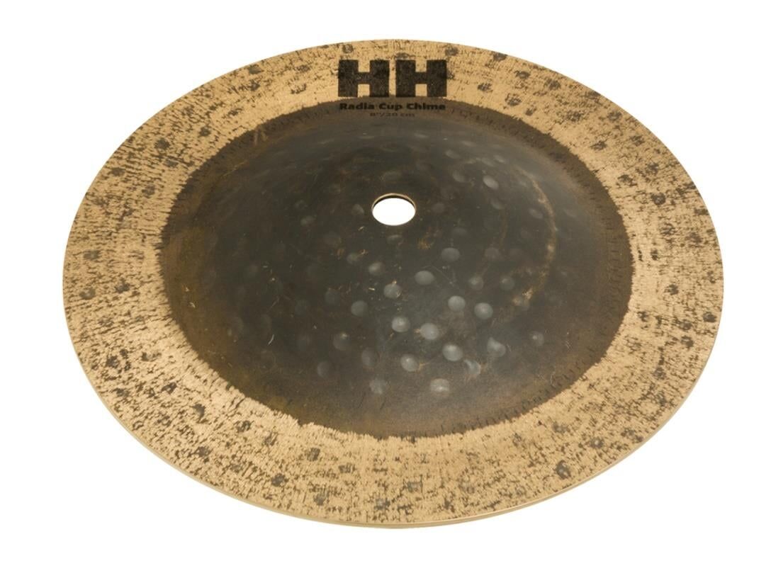 SABIAN 10859R 8'' RADIA CUP CHIME ZİL HH