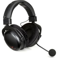 beyerdynamic MMX 300 PRO Kapalı Yapılı Kardioid Mikrofonlu Kablolu Oyuncu Kulaklığı