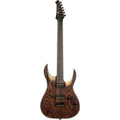 Spira S-1000 Pro Elektro Gitar (Black Limba)