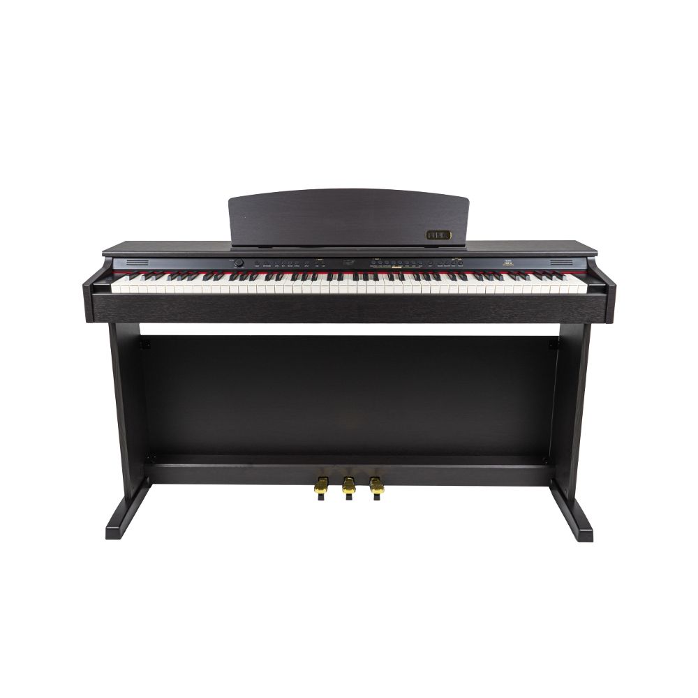 Fenix FDP-2 Dijital Piyano (Siyah)