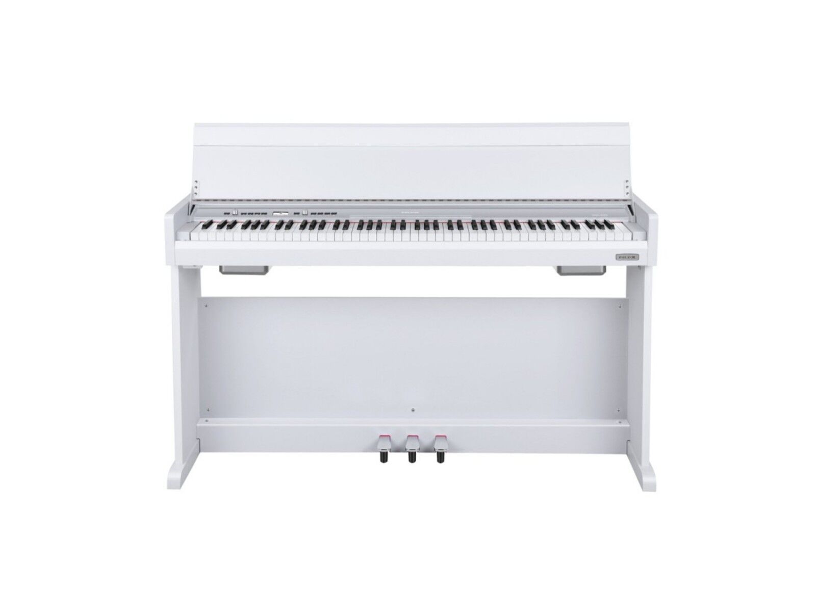 Nux NCK-330 Beyaz Dijital Piyano