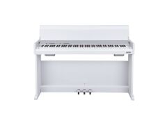 Nux NCK-330 Beyaz Dijital Piyano
