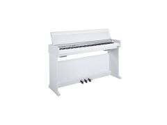 Nux NCK-330 Beyaz Dijital Piyano