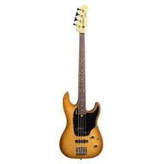 Godin Shifter Classic 4 HG RN Bas Gitar (Creme Brule)