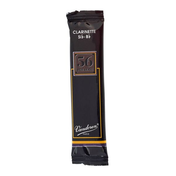 Vandoren CR503 56 Rue Lepic Bb Klarnet Kamışı (3 Numara)