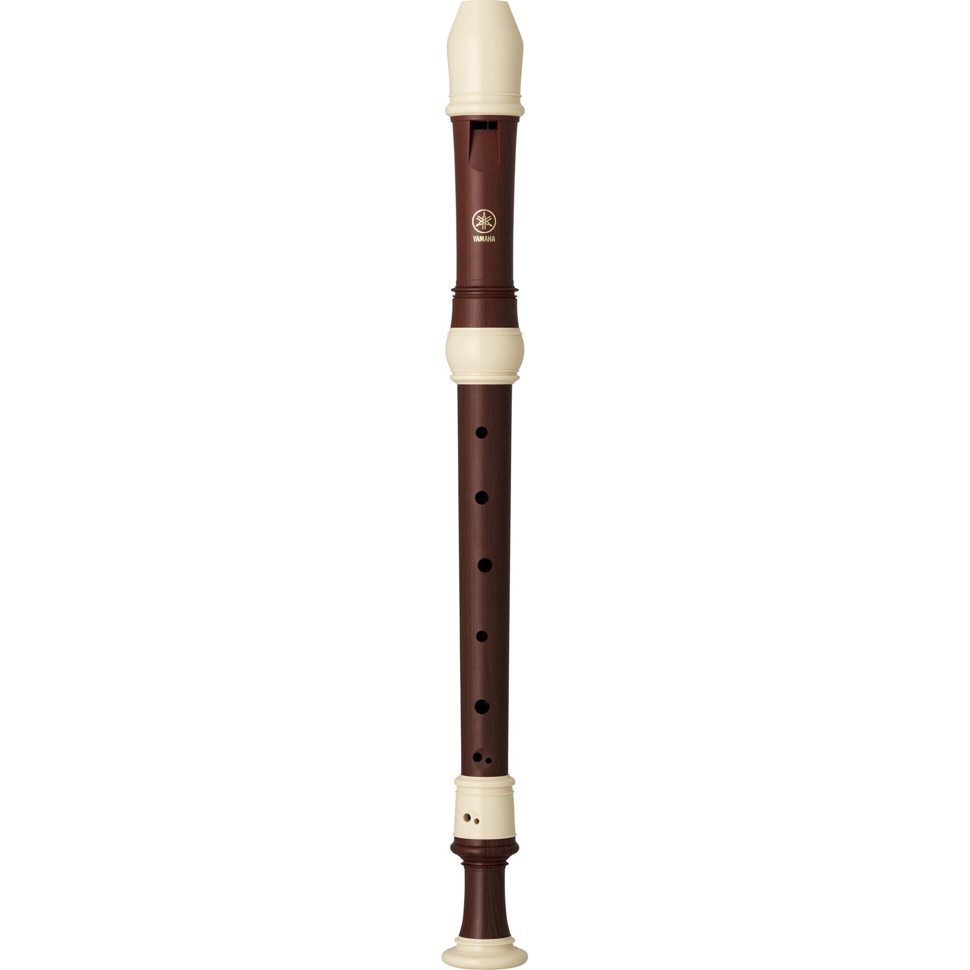 Yamaha YRA-322B Alto Blok Flüt – Simulated Rosewood