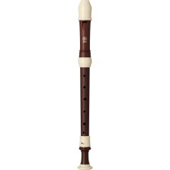 Yamaha YRA-322B Alto Blok Flüt – Simulated Rosewood