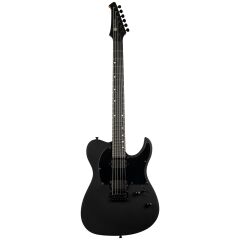 Spira T-400 MBK Elektro Gitar (Black)