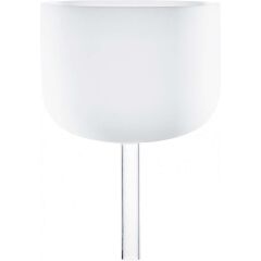 Meinl Sonic Energy 10'' 432 Hz Kristal Şarkı Kasesi (F4 – Kalp Çakra)