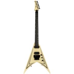 Spira V-420 AWH Flying V Elektro Gitar (Antique White)
