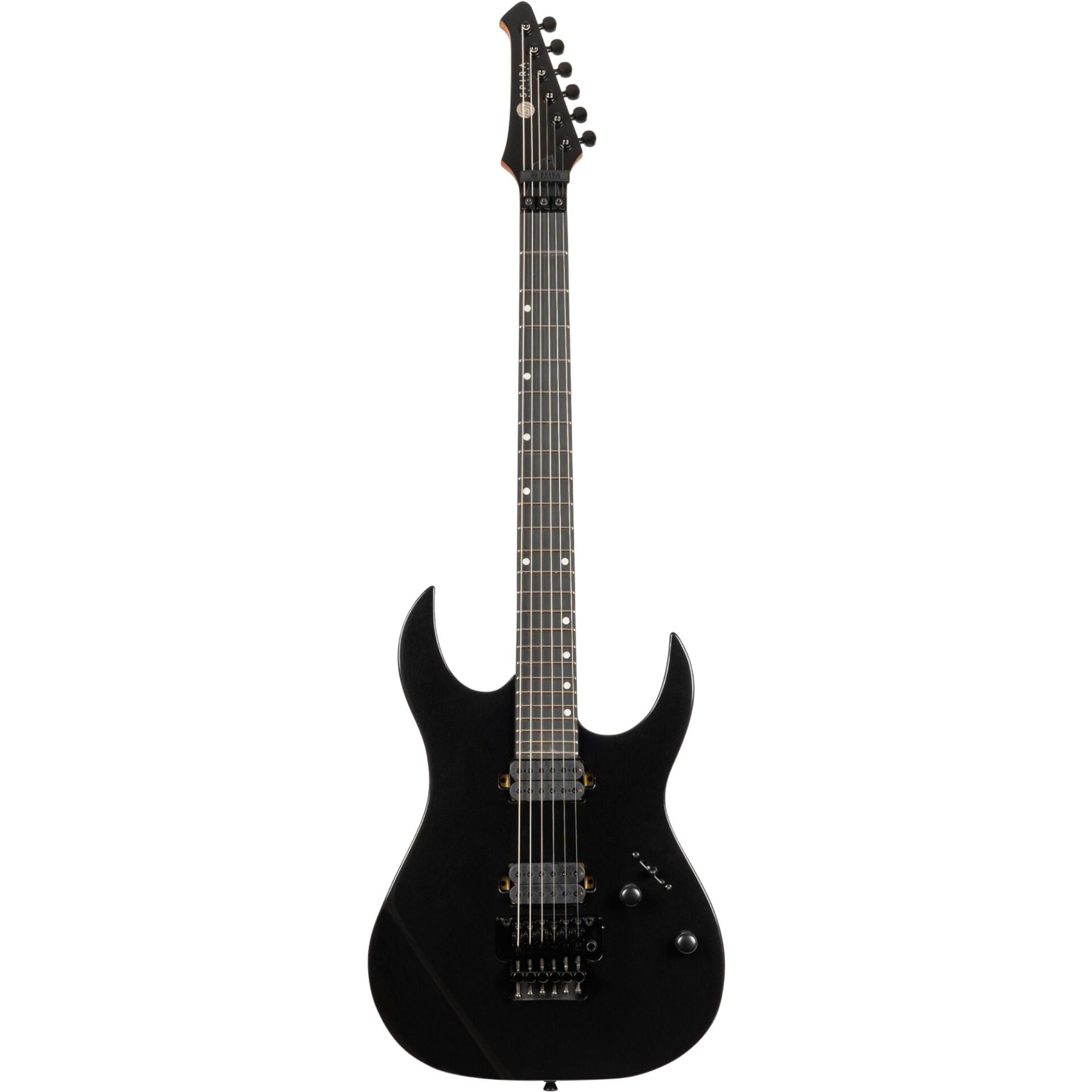 Spira S-420 BK Elektro Gitar (Black)