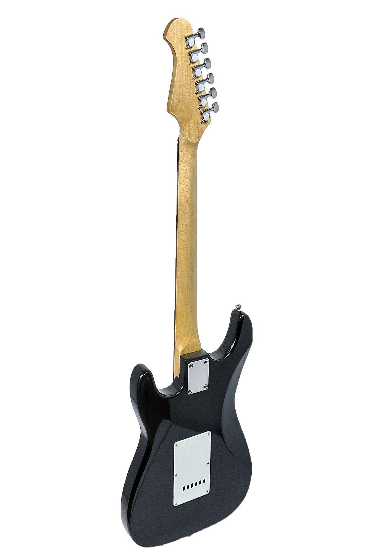 Victor VC1SB Elektro Gitar Gün Batımı Renk