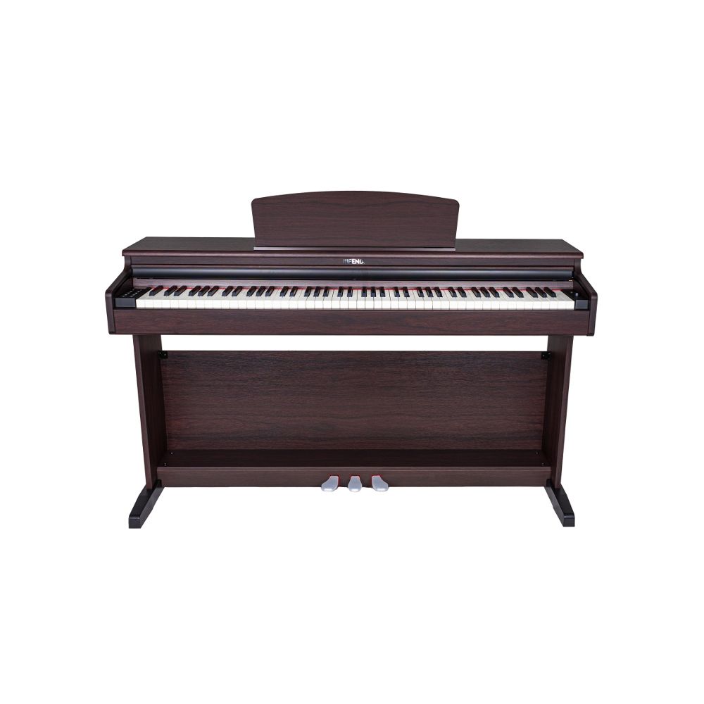 Fenix SLP-210RW Dijital Piyano (Gül Ağacı)