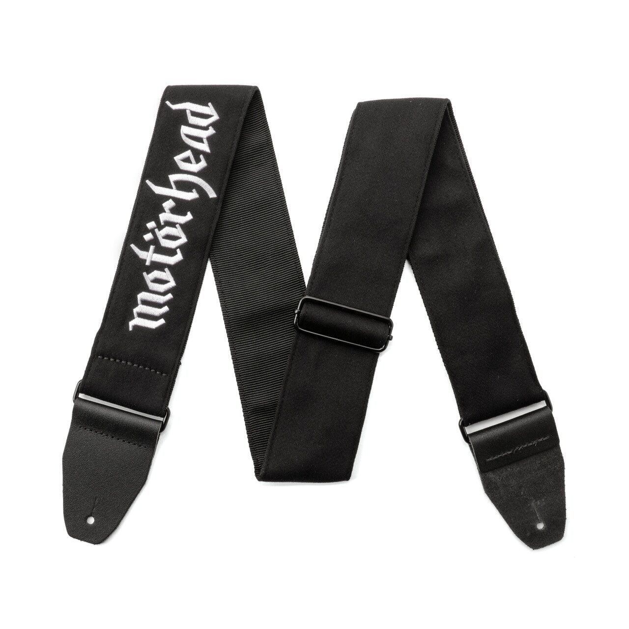 Jim Dunlop MH02 Motörhead Logo Gitar Askısı