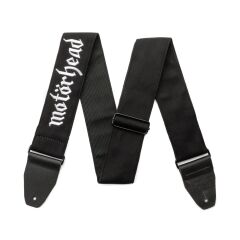 Jim Dunlop MH02 Motörhead Logo Gitar Askısı