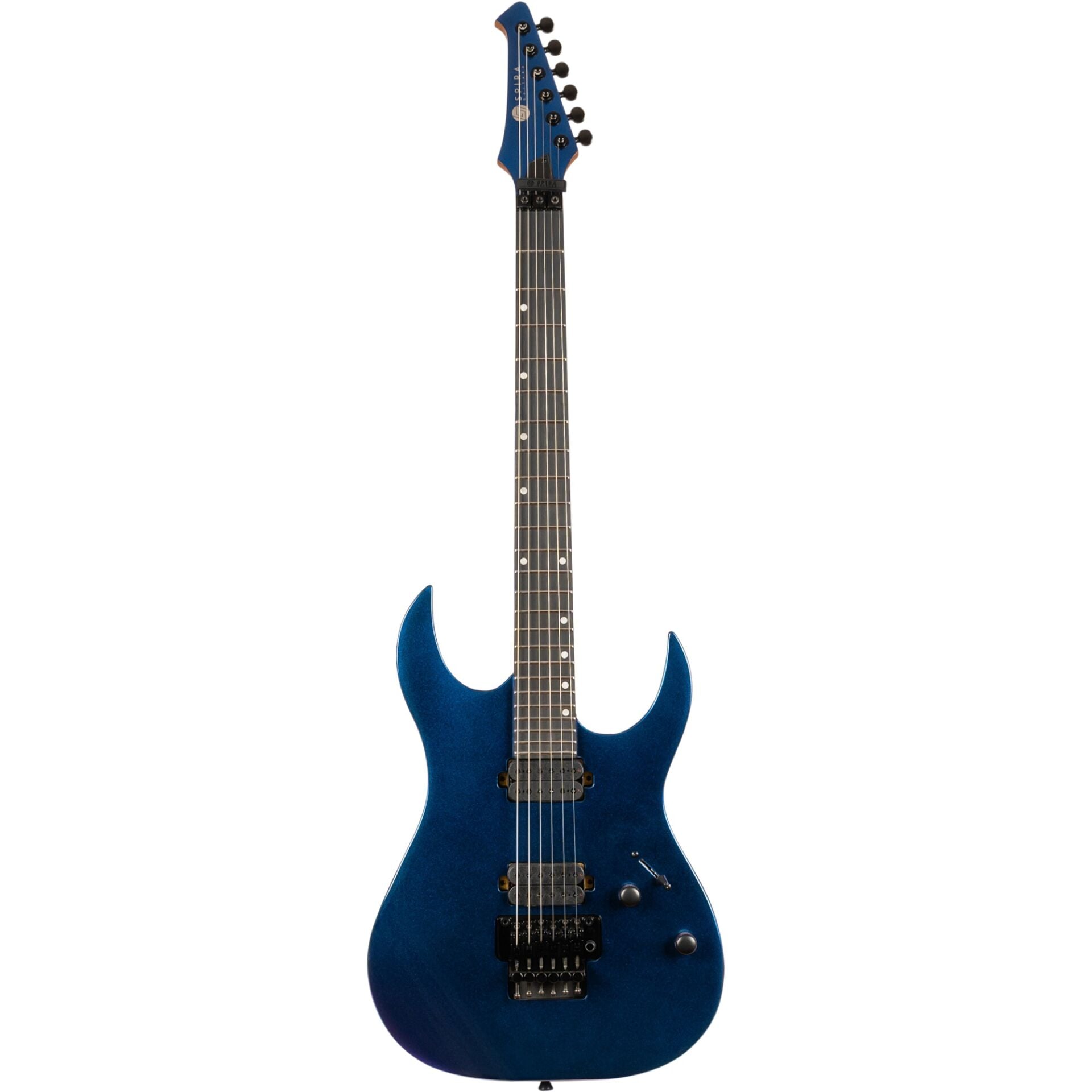 Spira S-420 CHM Elektro Gitar (Chameleon)